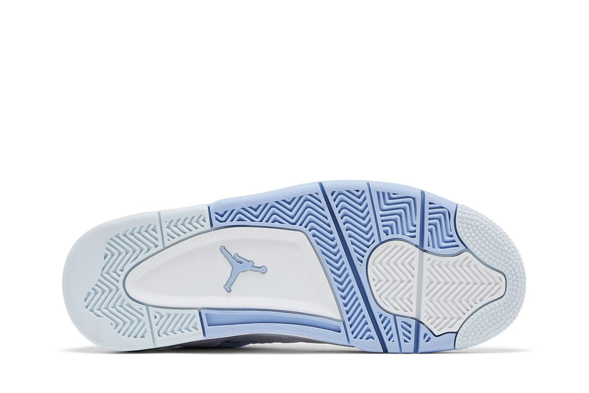 WMNS Jordan 4 Retro 'Forget Me Not'