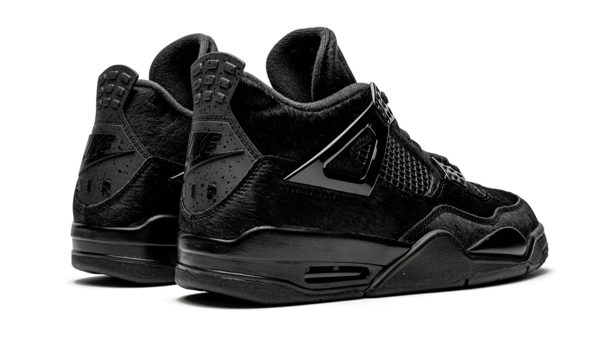 Air Jordan 4 Retro WMNS "Olivia Kim - No Cover"