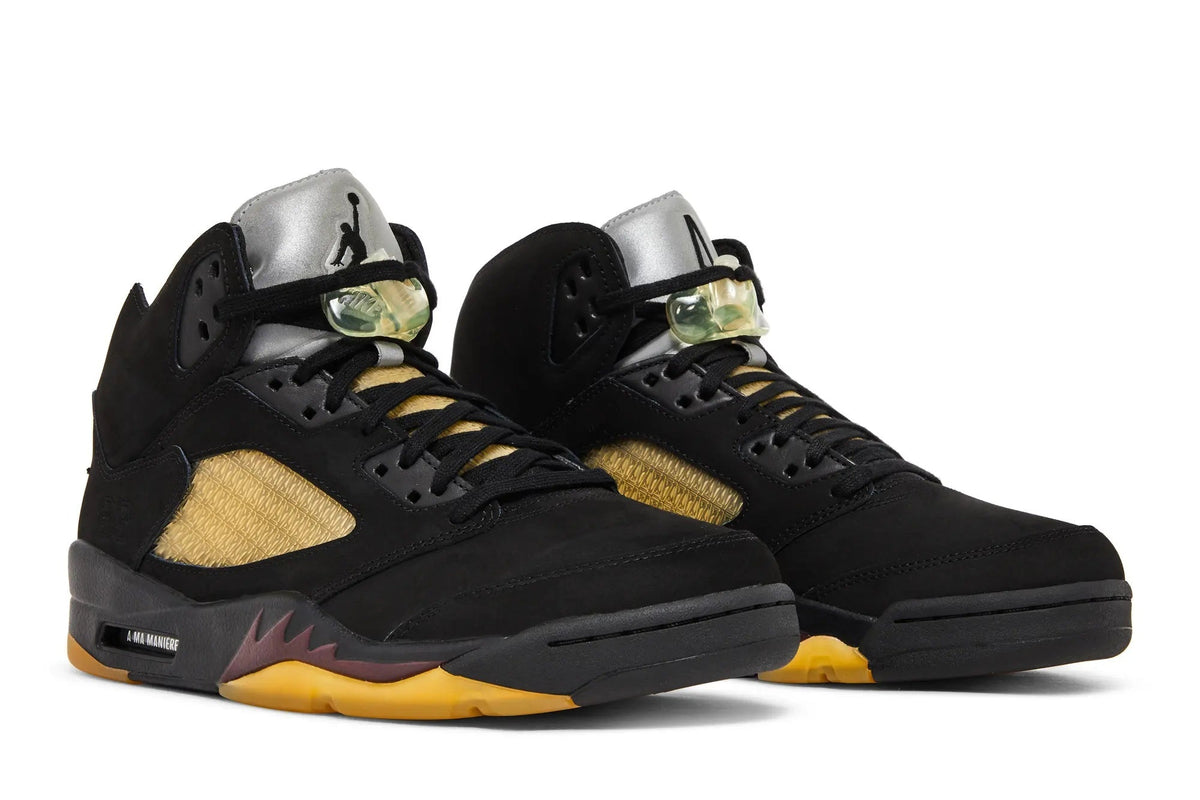 A Ma Maniére x Jordan 5 Retro "Dusk"