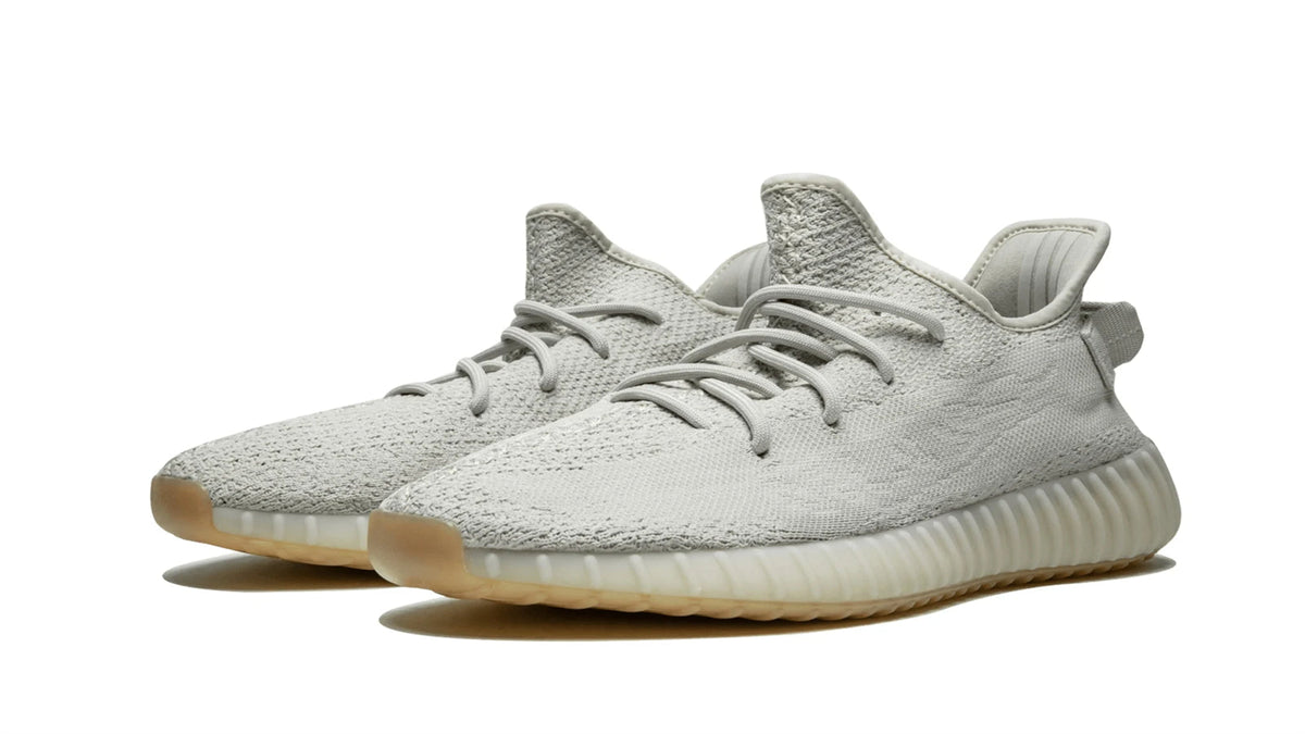 Yeezy BOOST 350 V2 "Sesame"