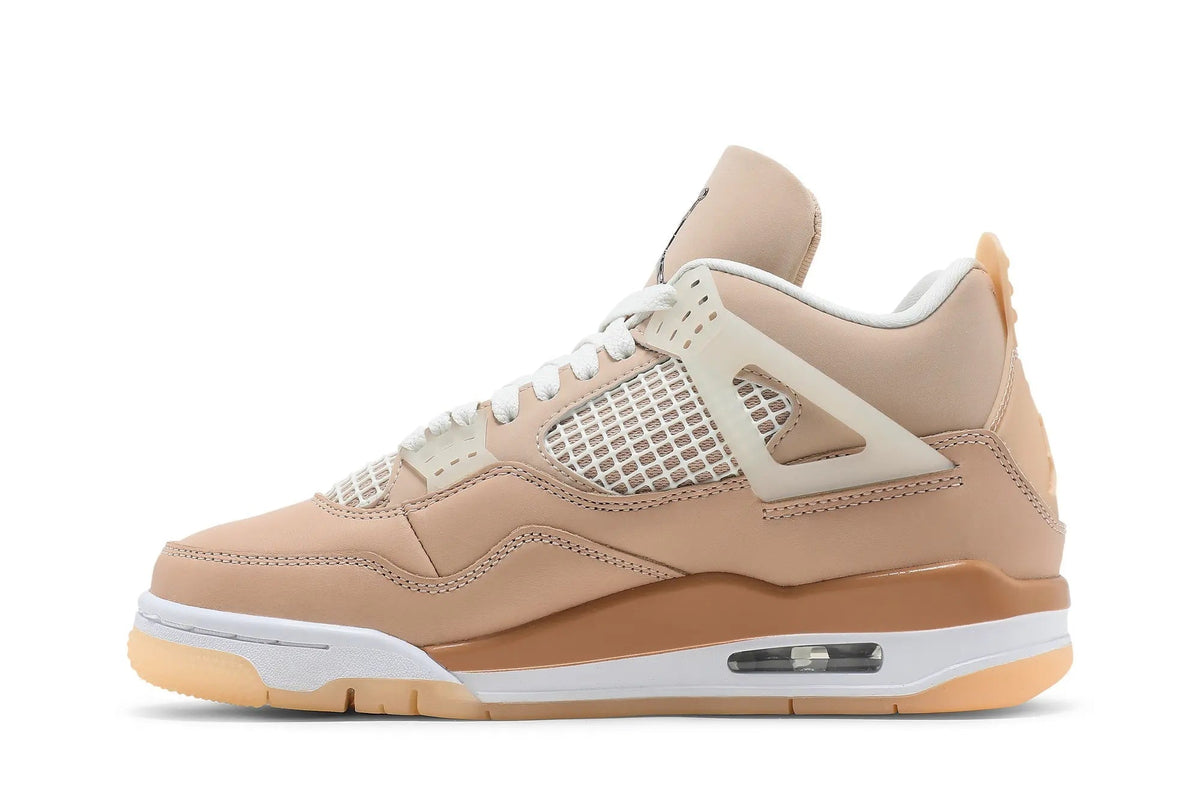 WMNS Jordan 4 Retro 'Shimmer'