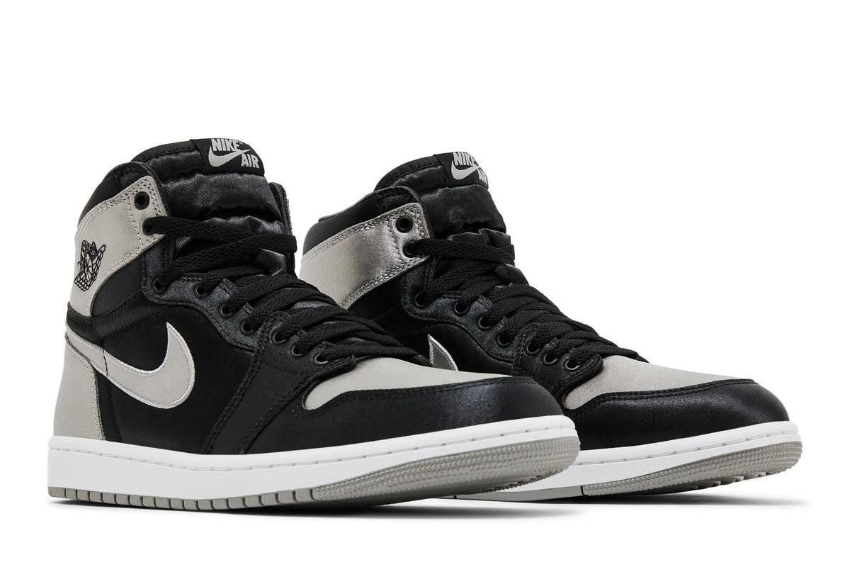 WMNS Jordan 1 Retro High OG 'Satin Shadow'