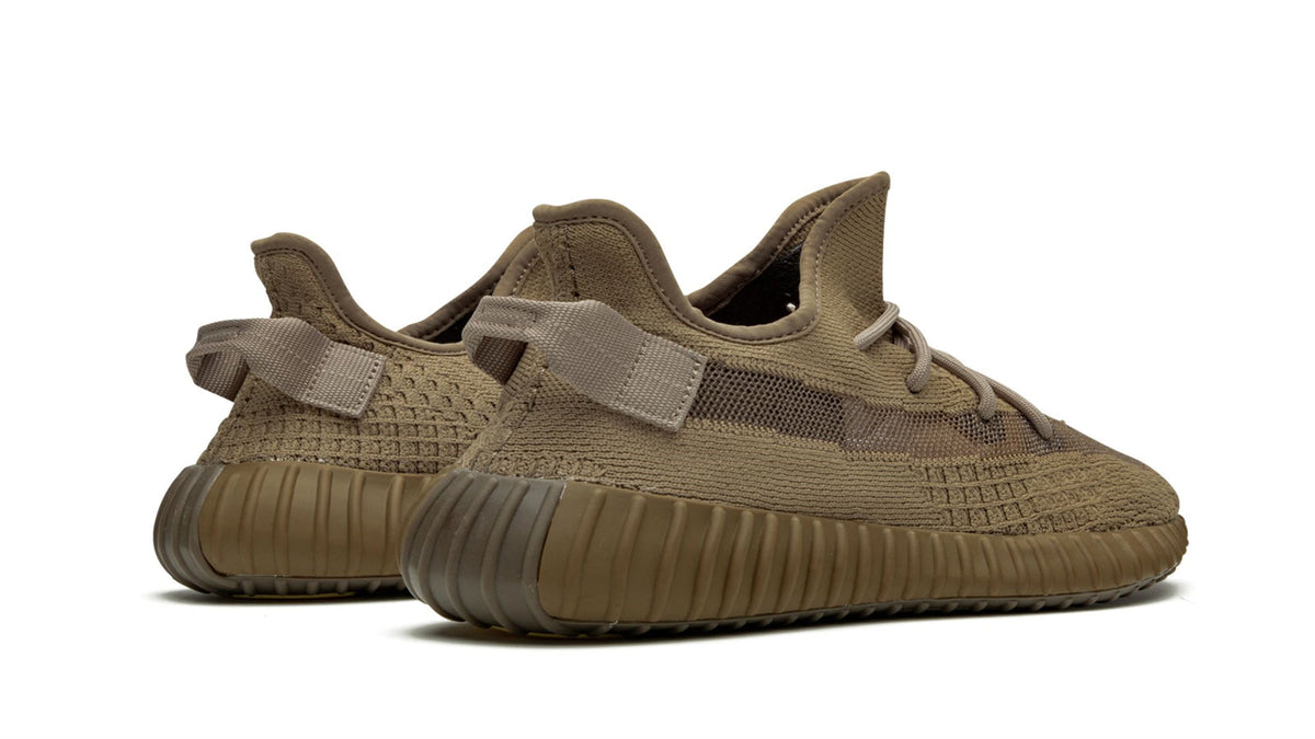 Yeezy BOOST 350 V2 "Earth"