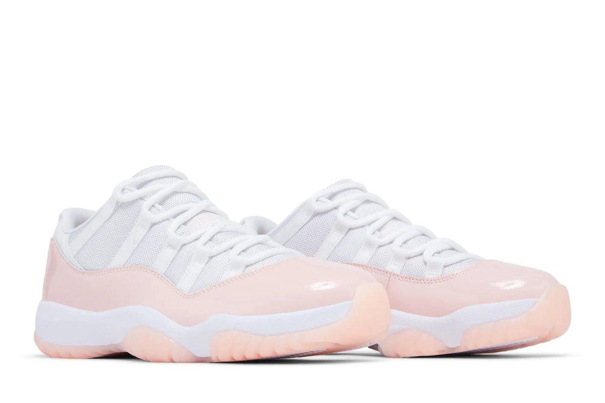 WMNS Jordan 11 Retro Low 'Legend Pink'