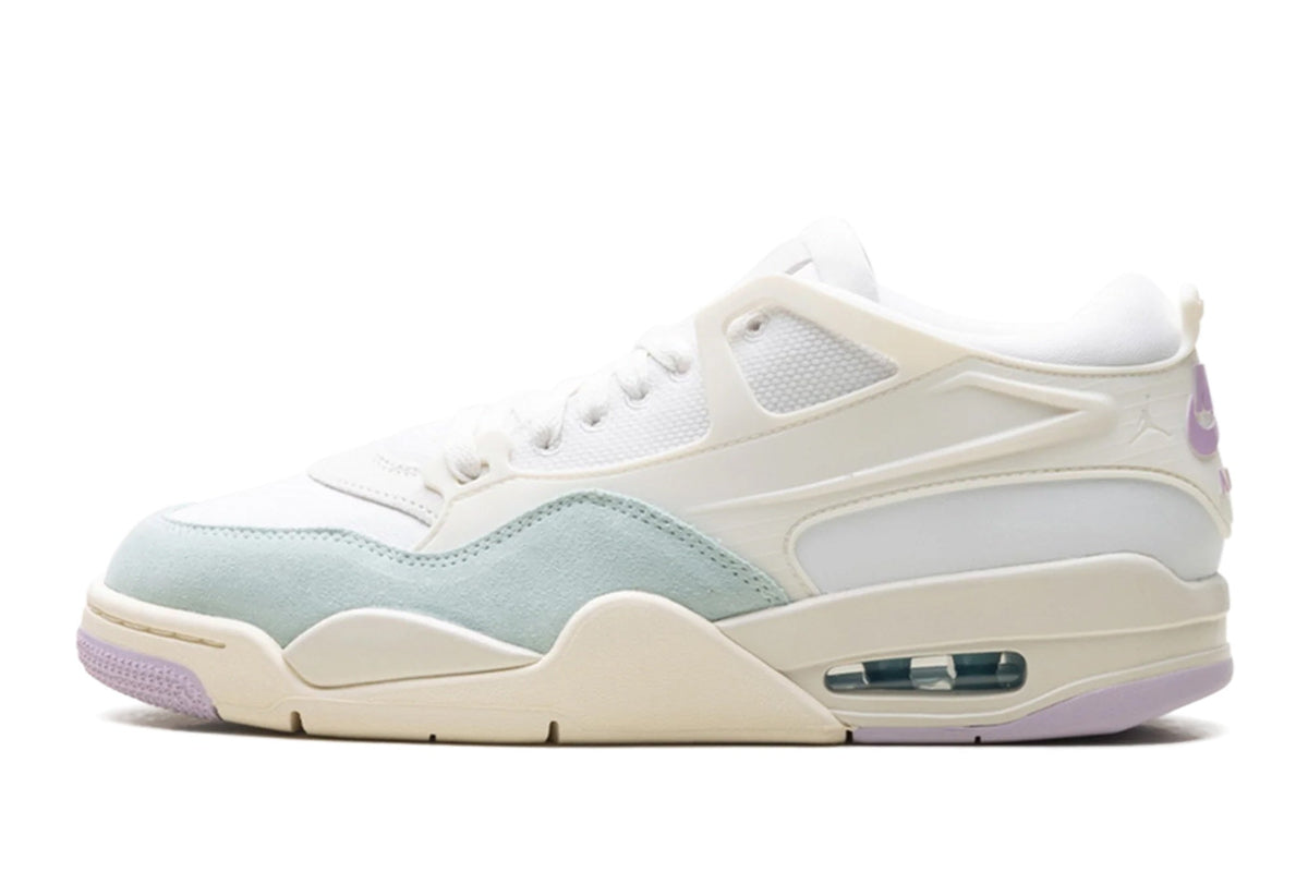 WMNS Jordan 4 RM 'Sail Doll'