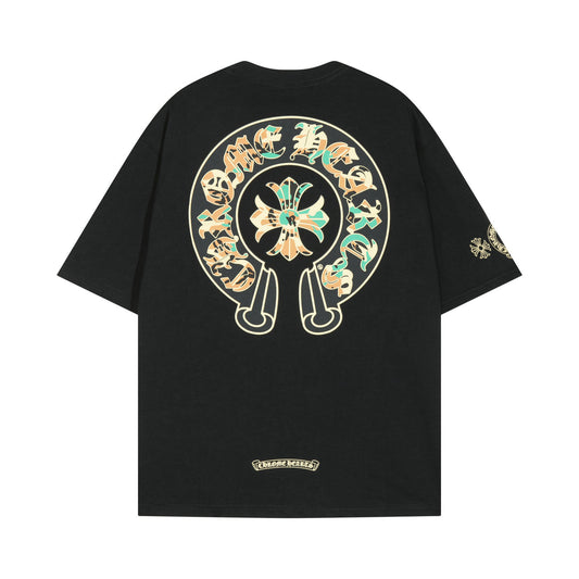 Chrome Hearts T-shirt 1808