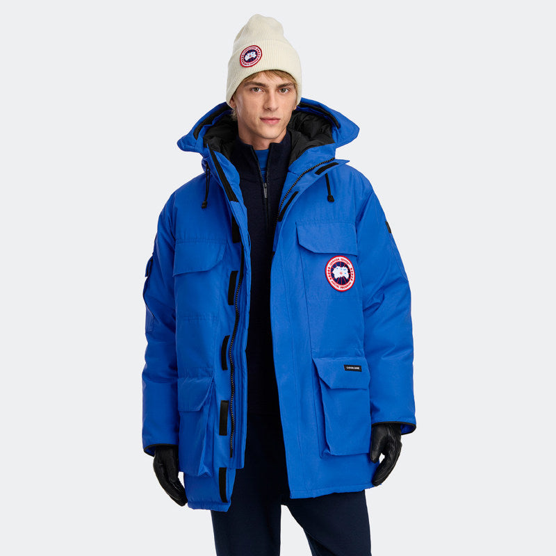 Canada Goose Cypress Women's Mid-Length Down Jacket – 2239L