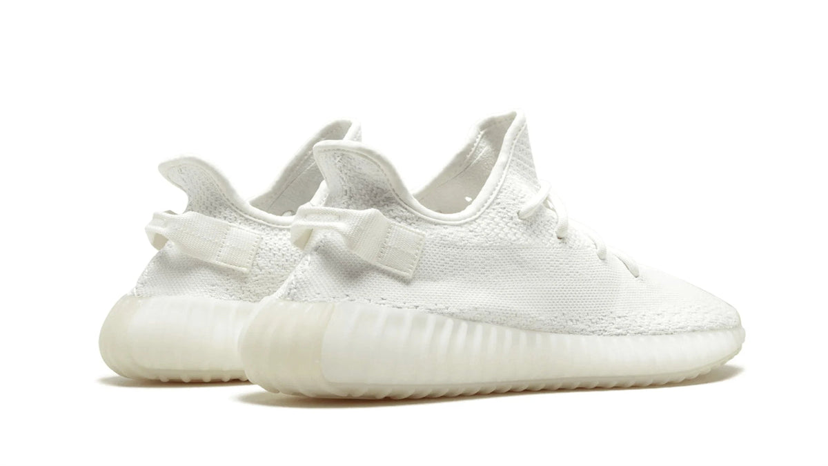 Yeezy BOOST 350 V2 "Cream White / Triple White"