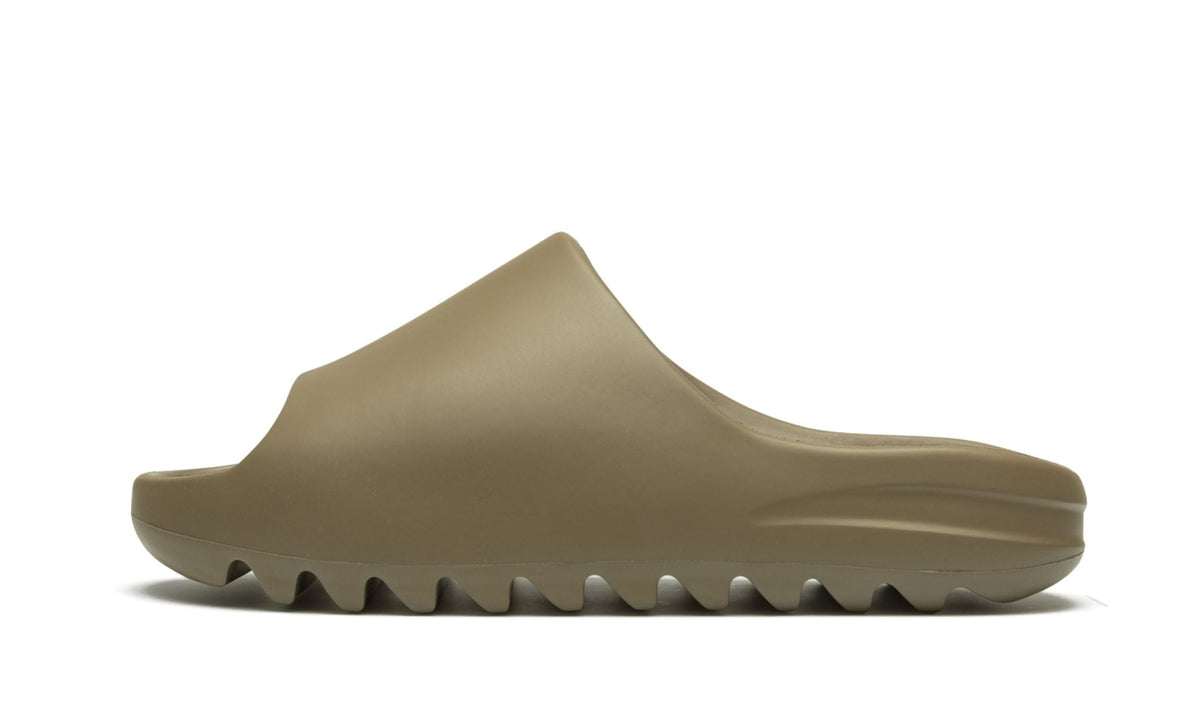 Yeezy SLIDE "Earth Brown"
