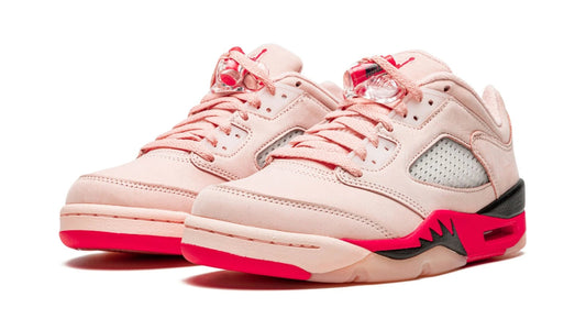 Air Jordan 5 Low WMNS "Arctic Pink"