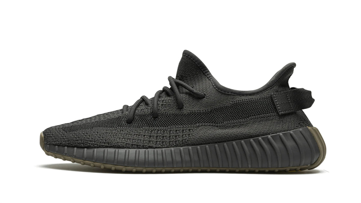 Yeezy BOOST 350 V2 Reflective "Cinder"