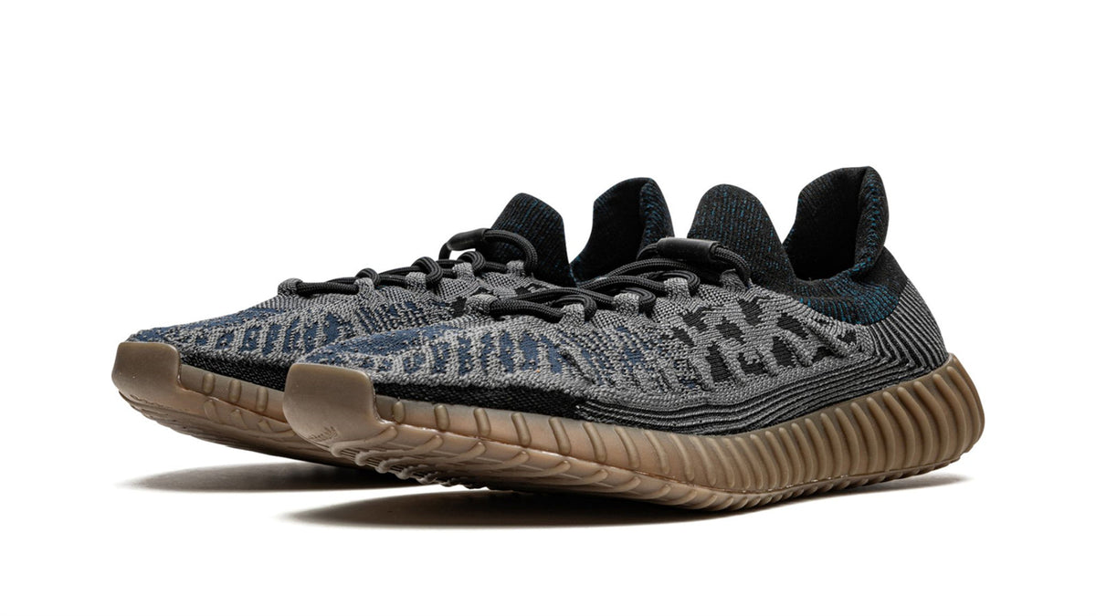 Yeezy BOOST 350 V2 CMPCT "Slate Blue"