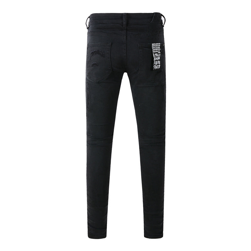 TOP Ksubi Fashion jeans 3019