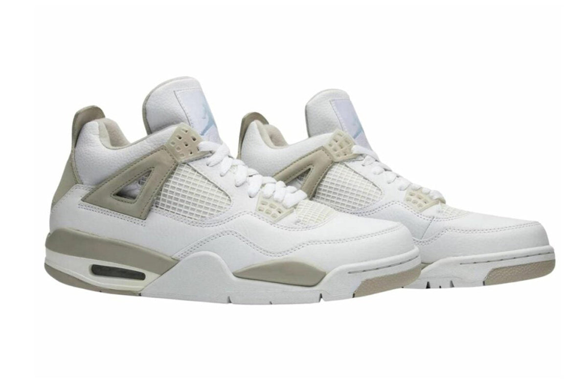 WMNS Jordan 4 Retro 'Linen' 2006