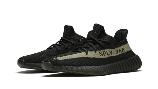 Yeezy BOOST 350 V2 "Olive Green"