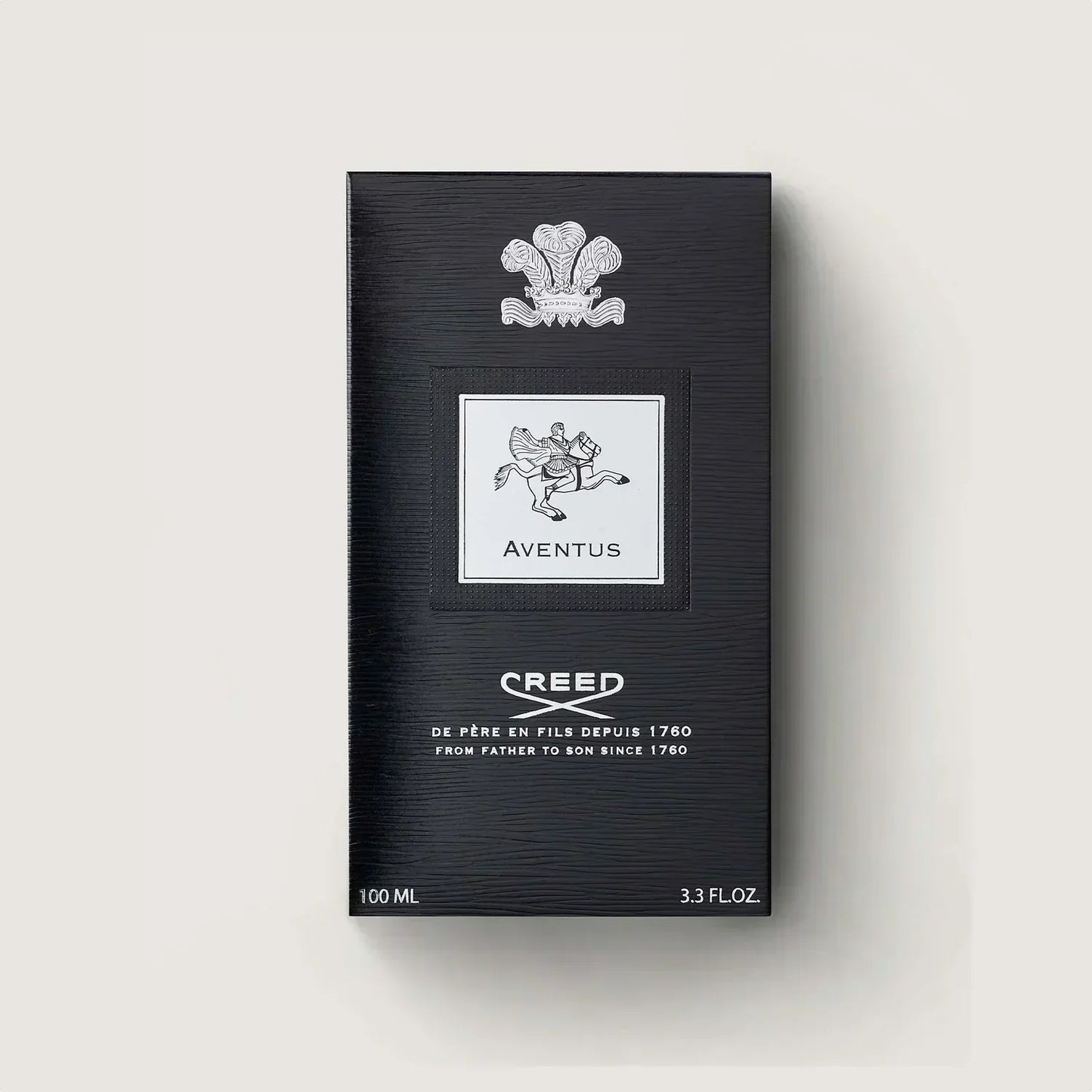 Creed Aventus Eau De Parfum（3.3 oz / 100 ml）