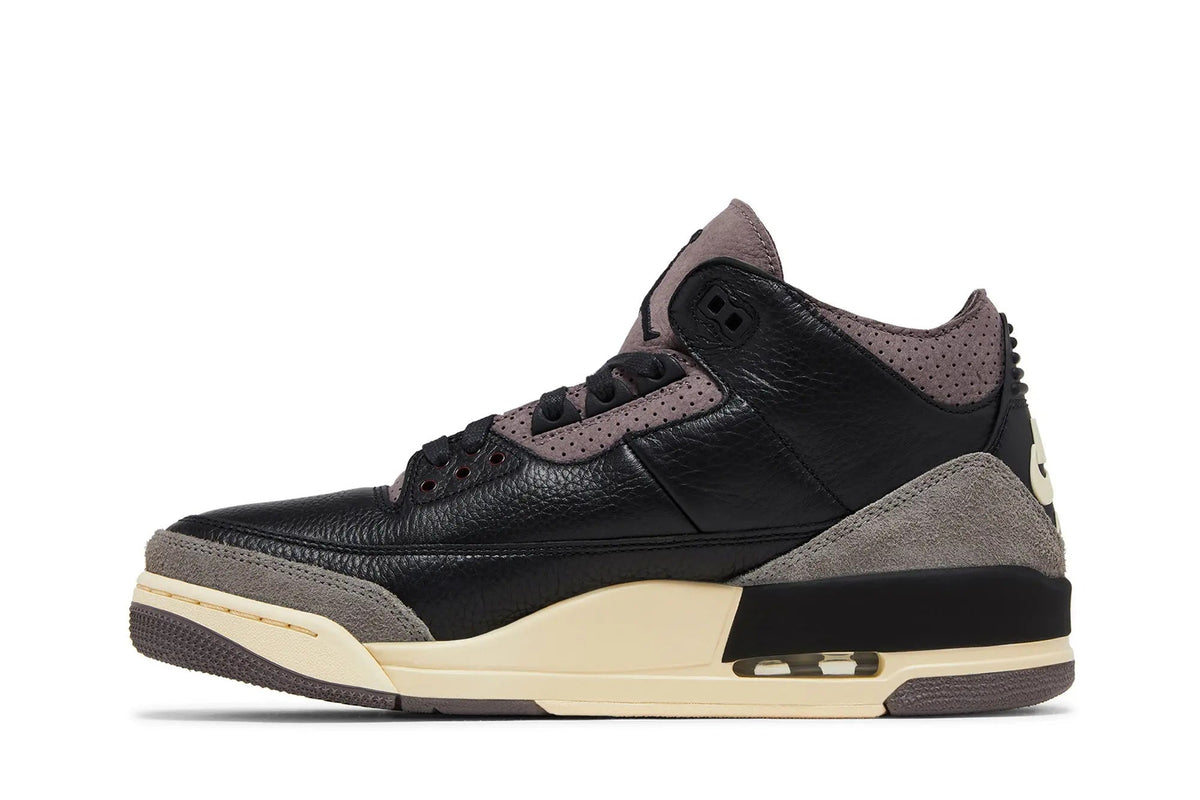 A Ma Maniére x WMNS Jordan 3 Retro "While You Were Sleeping"
