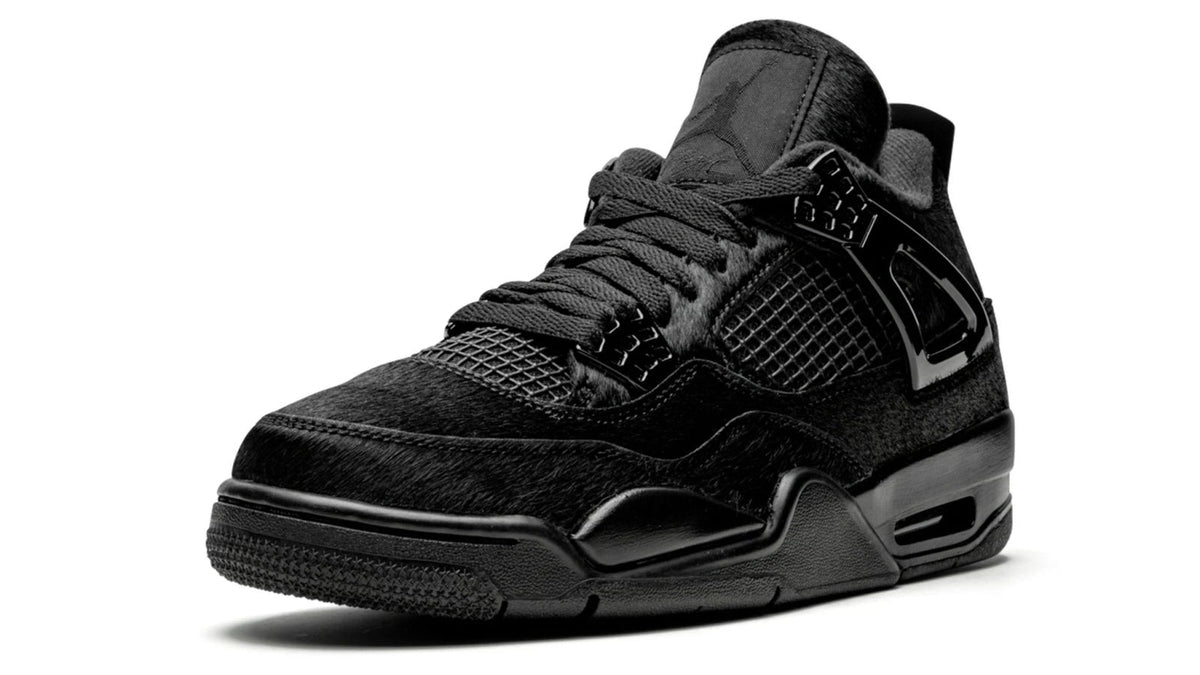 Air Jordan 4 Retro WMNS "Olivia Kim - No Cover"