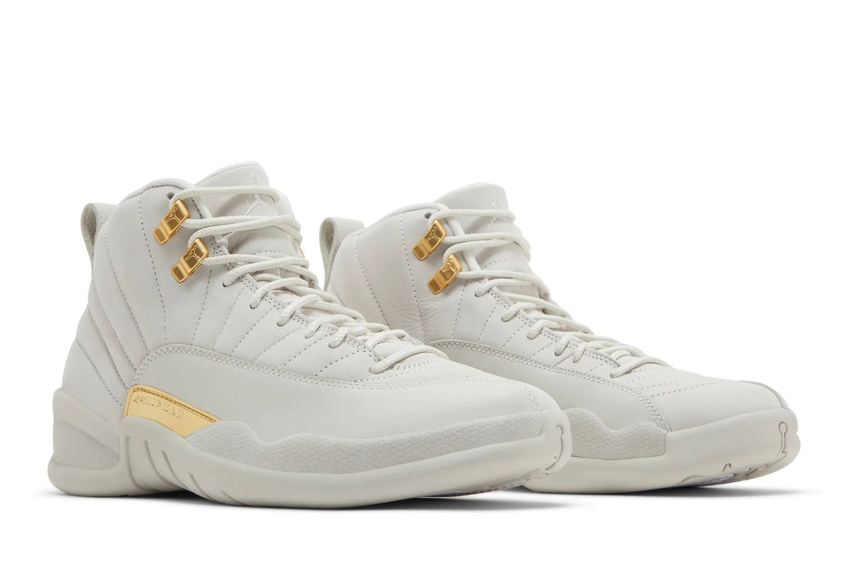 WMNS Jordan 12 Retro 'Phantom'