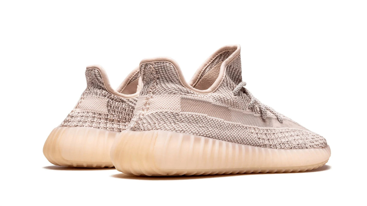 Yeezy BOOST 350 V2 Reflective "Synth"