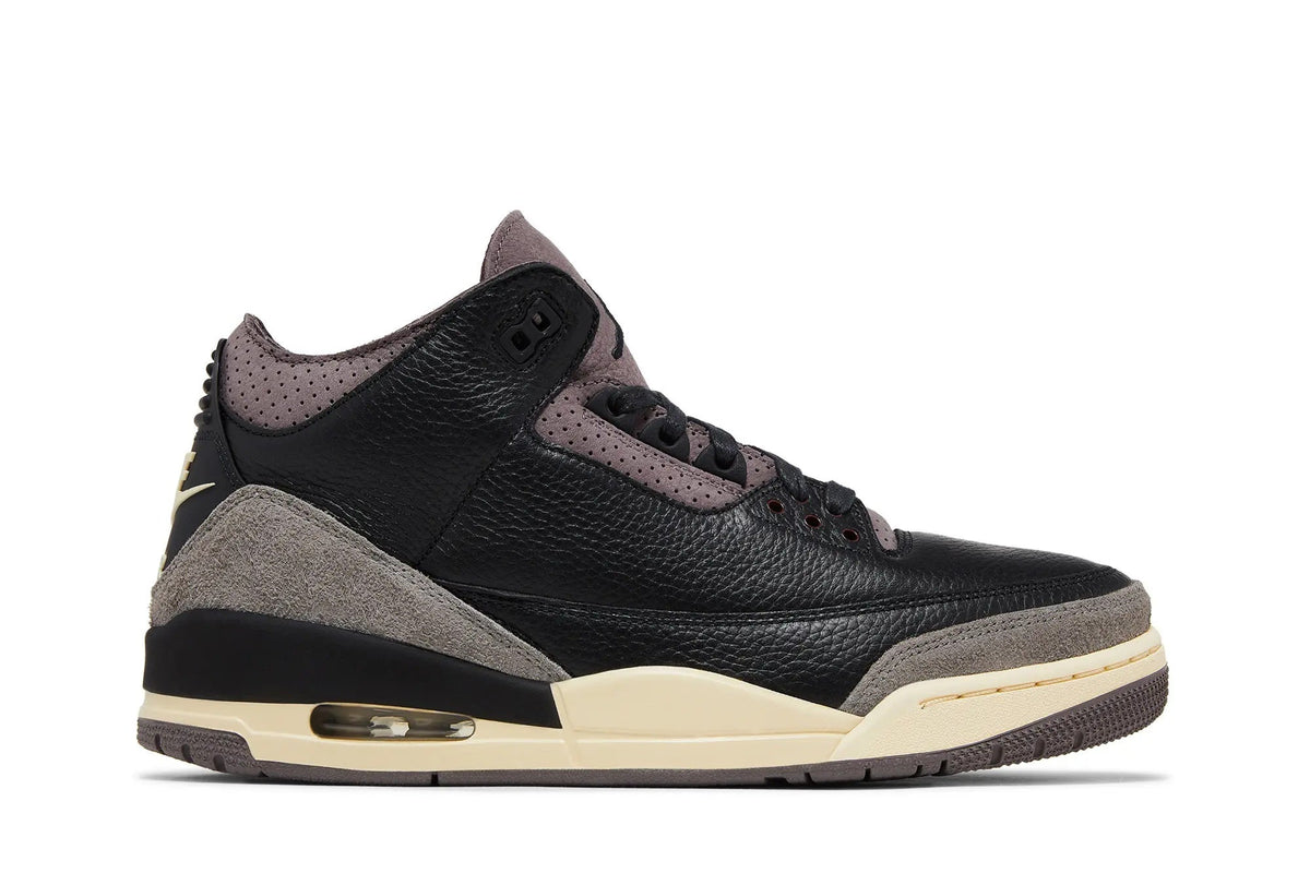 A Ma Maniére x WMNS Jordan 3 Retro "While You Were Sleeping"