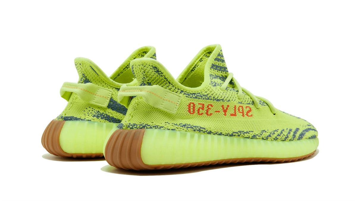 Yeezy BOOST 350 V2 "Semi Frozen"