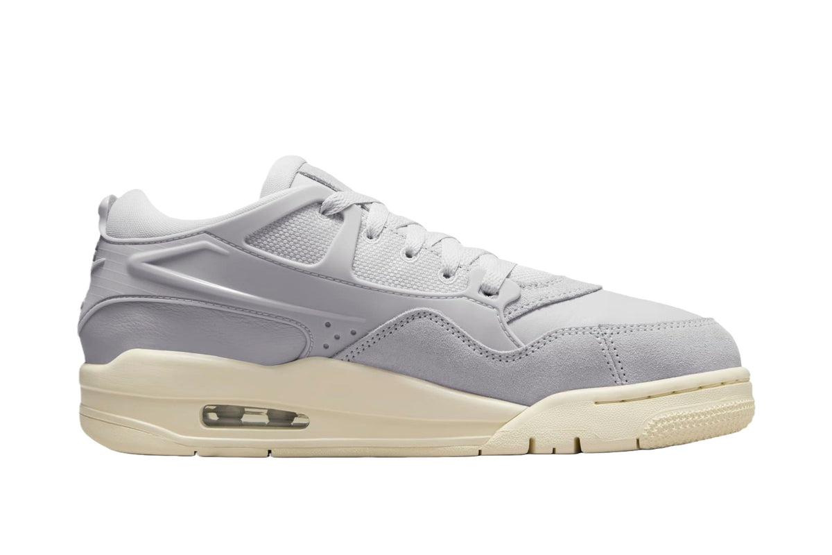 WMNS Jordan 4 RM 'Grey Sail'