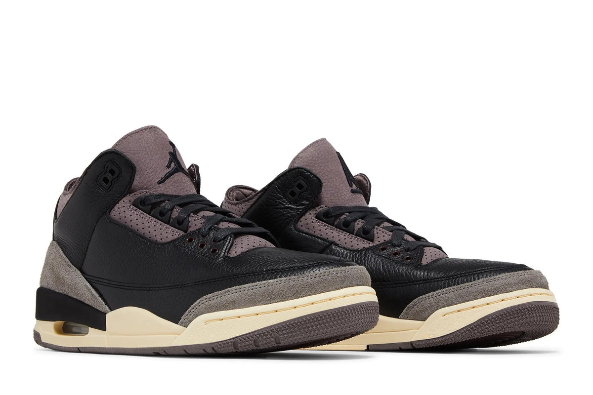 A Ma Maniére x WMNS Jordan 3 Retro "While You Were Sleeping"