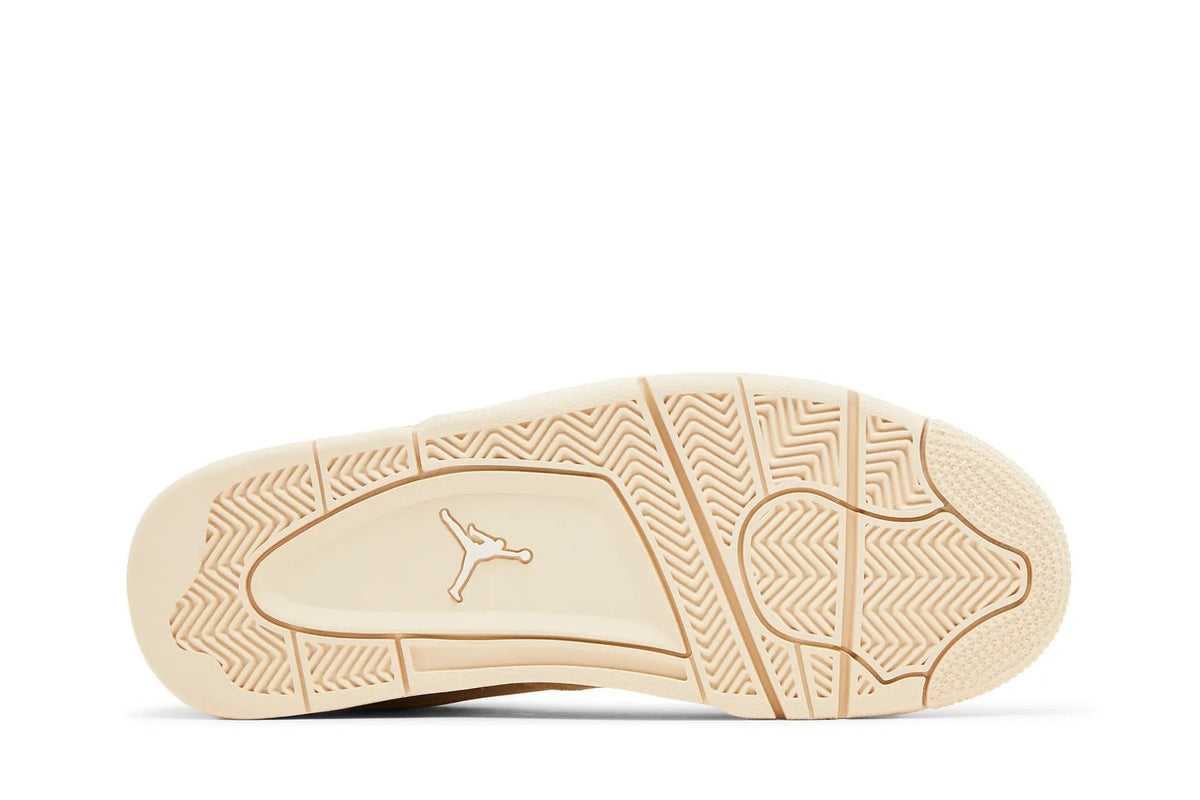 WMNS Jordan 4 RM 'Legend Light Brown'