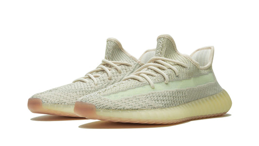 Yeezy BOOST 350 V2 Reflective "Citrin"
