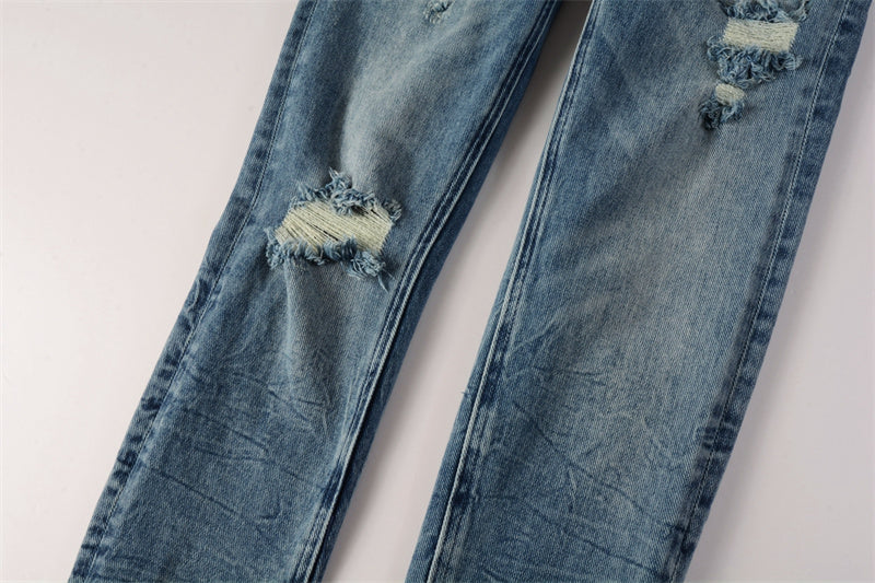 TOP Ksubi Fashion jeans 3007