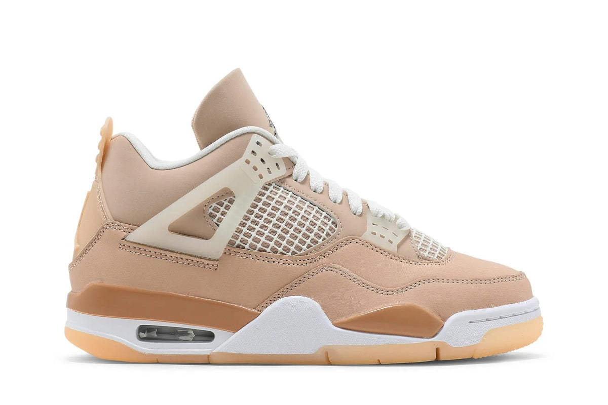 WMNS Jordan 4 Retro 'Shimmer'