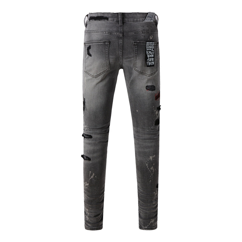TOP Ksubi Fashion jeans 3014