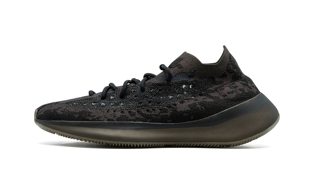 Yeezy BOOST 380 "Onyx"