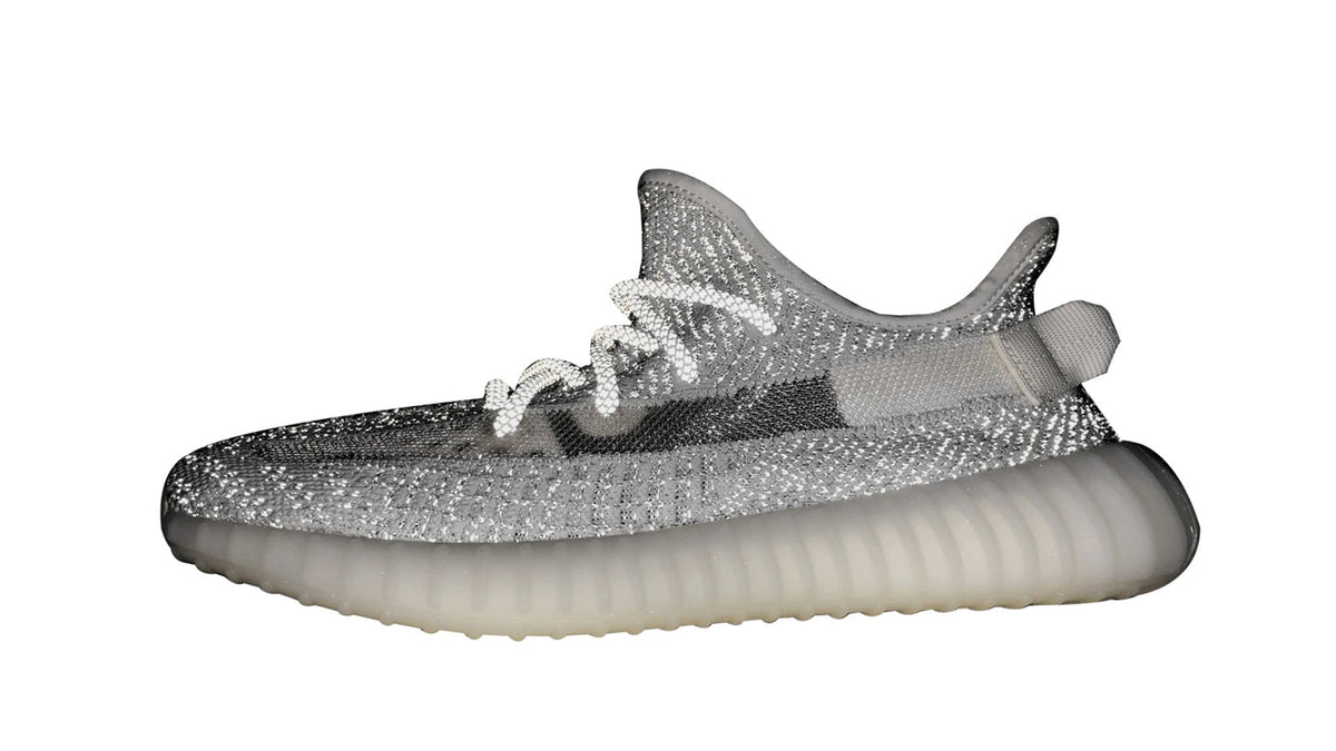 Yeezy BOOST 350 V2 Reflective "Static"