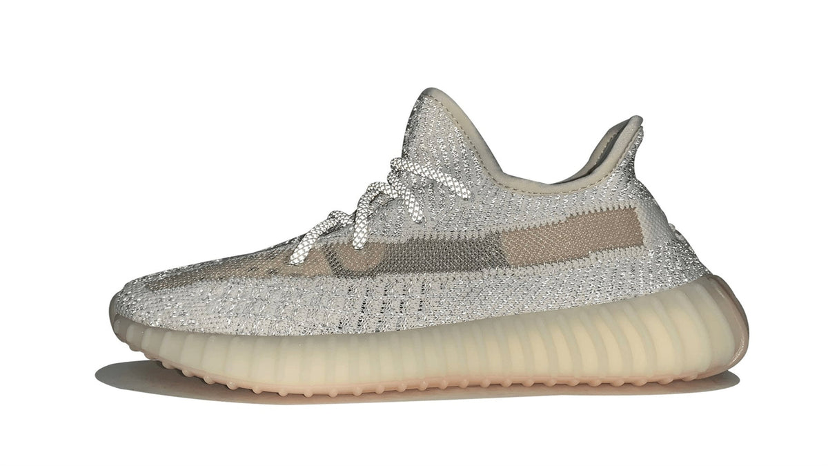Yeezy BOOST 350 V2 Reflective "Lundmark"