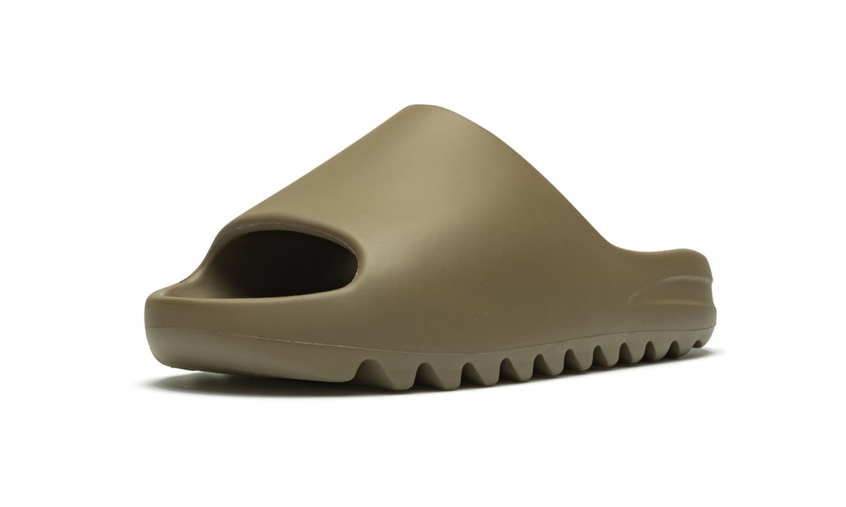 Yeezy SLIDE "Earth Brown"