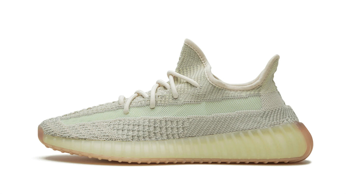 Yeezy BOOST 350 V2 "Citrin"