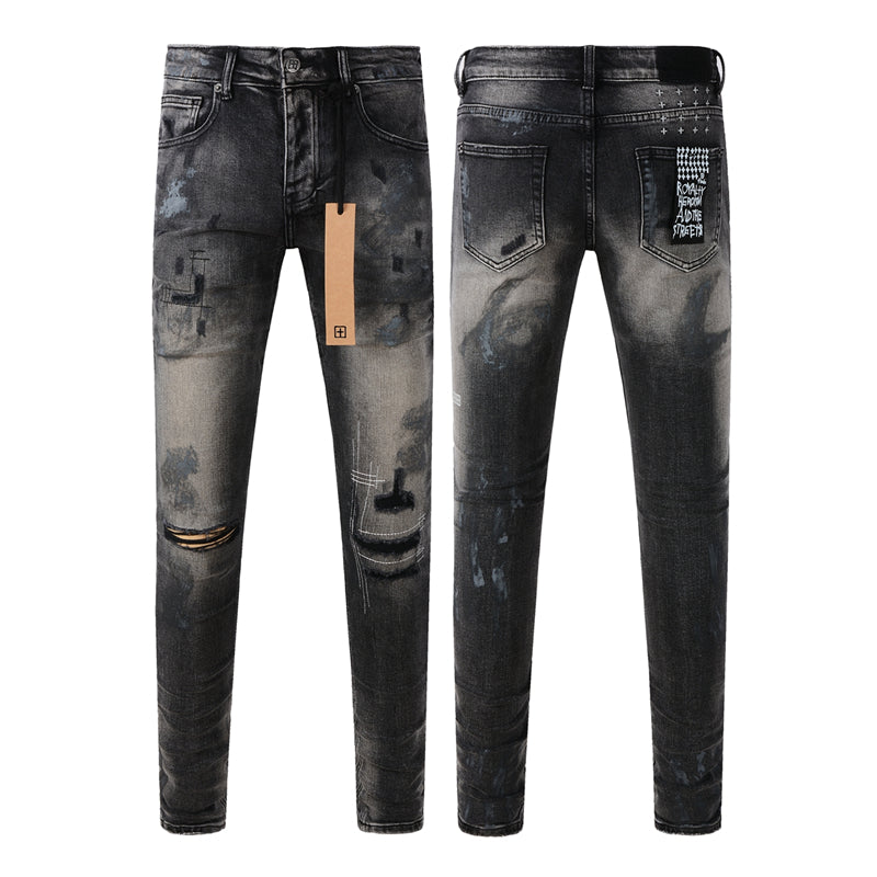 TOP Ksubi Fashion jeans 3027