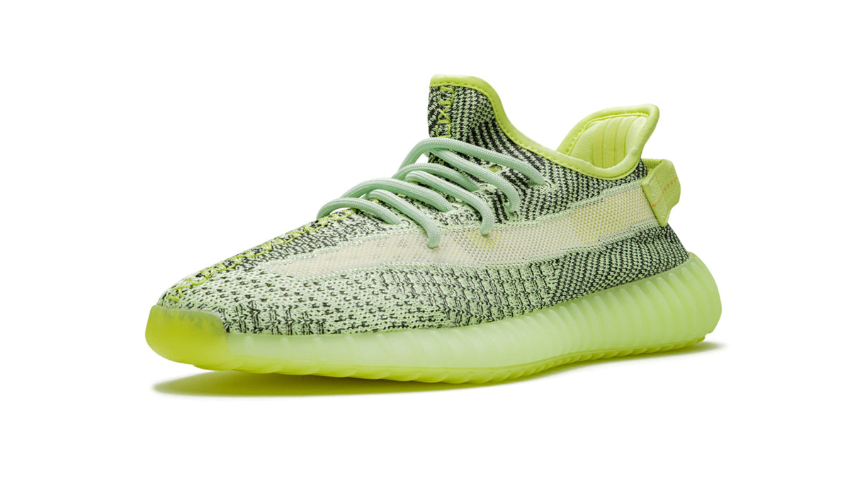 Yeezy BOOST 350 V2 Reflective "Yeezreel"