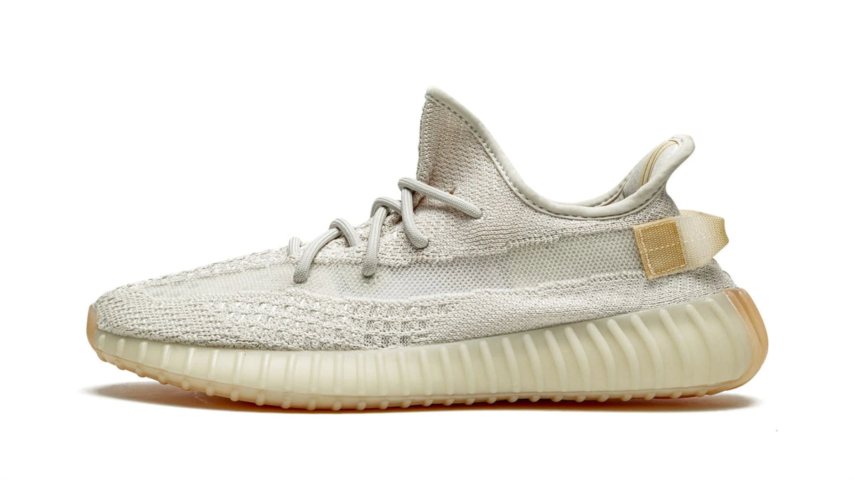 Yeezy BOOST 350 V2 "Light"