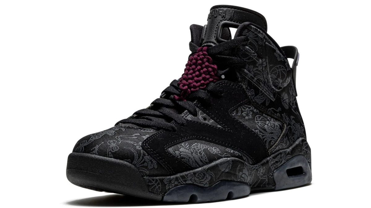 Air Jordan 6 Retro SD WMNS "Singles Day"