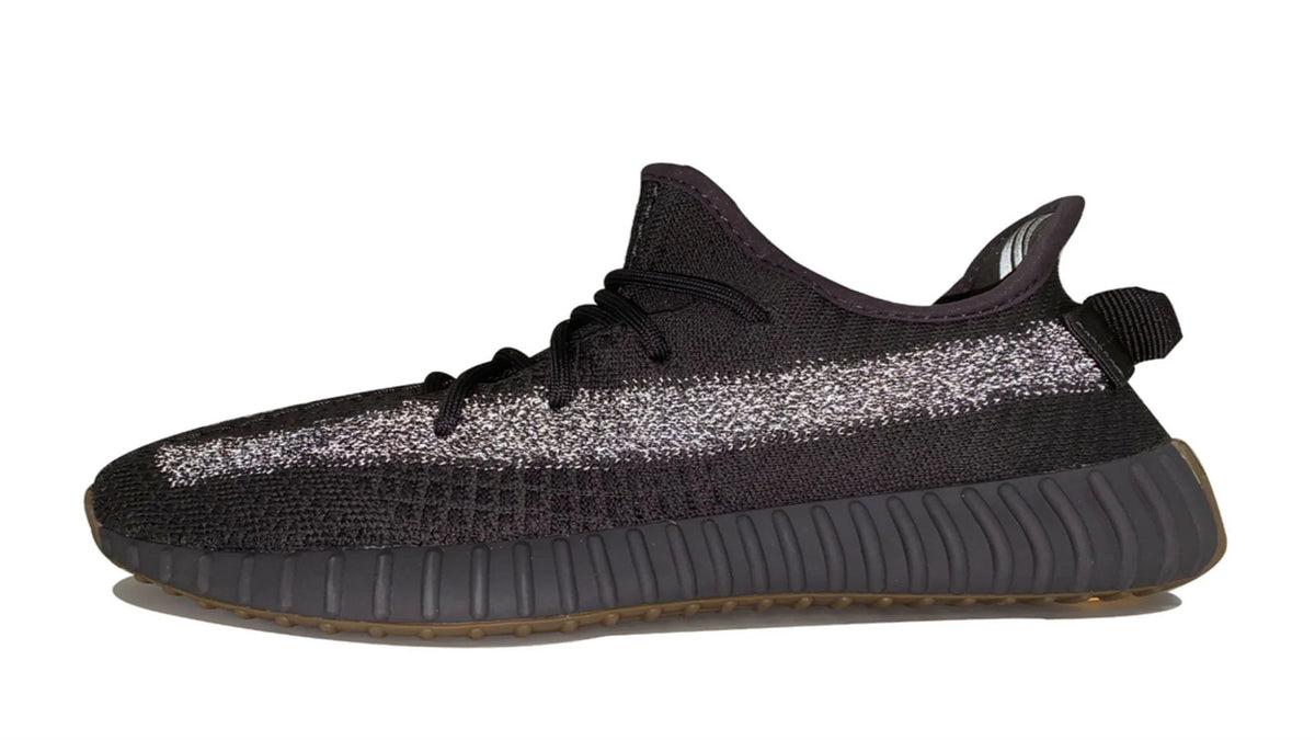 Yeezy BOOST 350 V2 Reflective "Cinder"