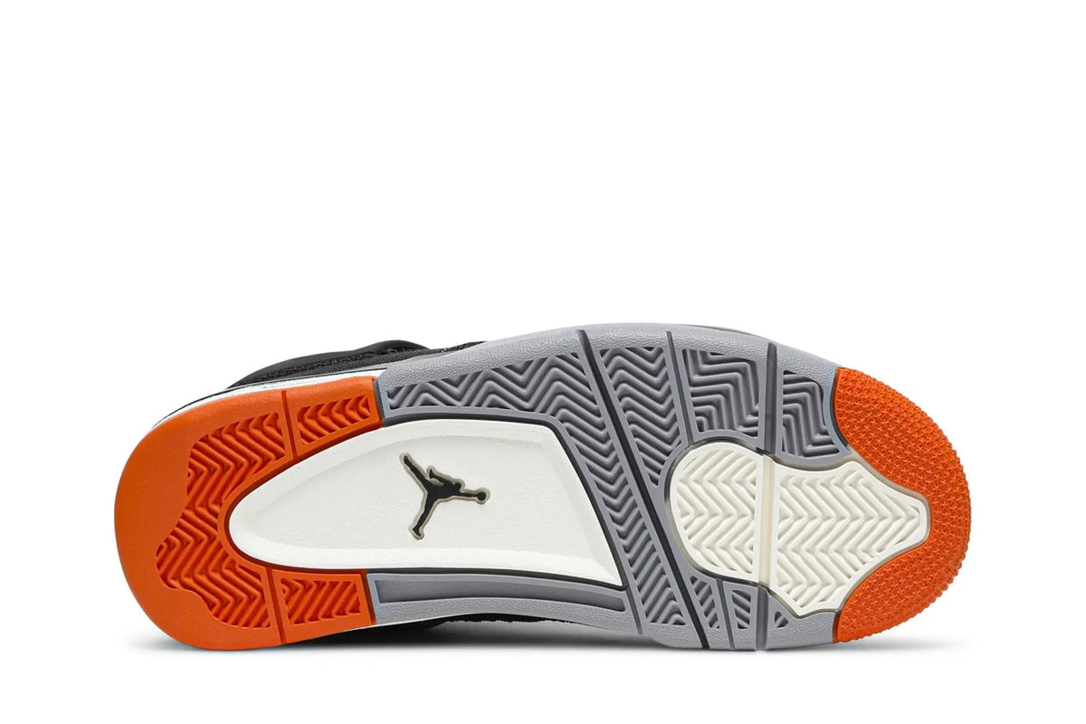 WMNS Jordan 4 Retro 'Starfish'