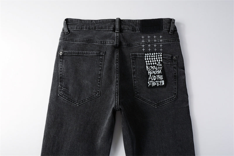 TOP Ksubi Fashion jeans 3023