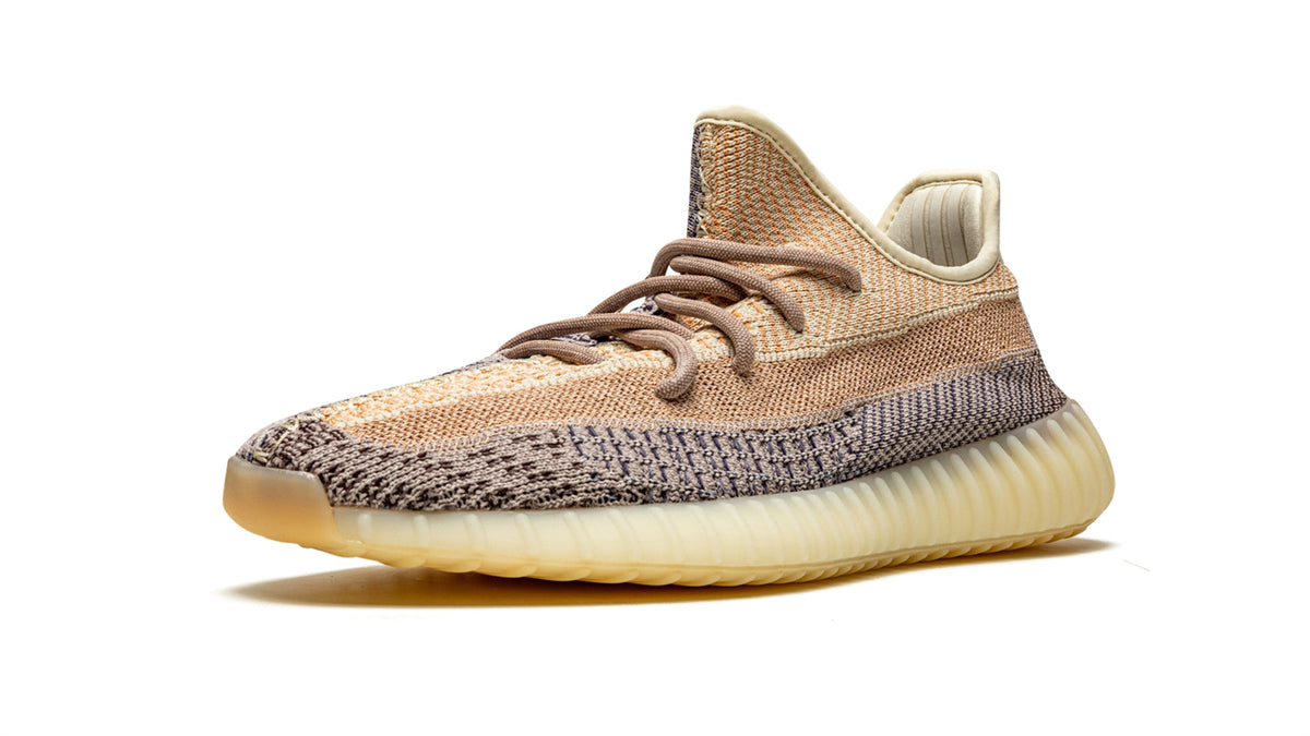 Yeezy BOOST 350 V2 "Ash Pearl"