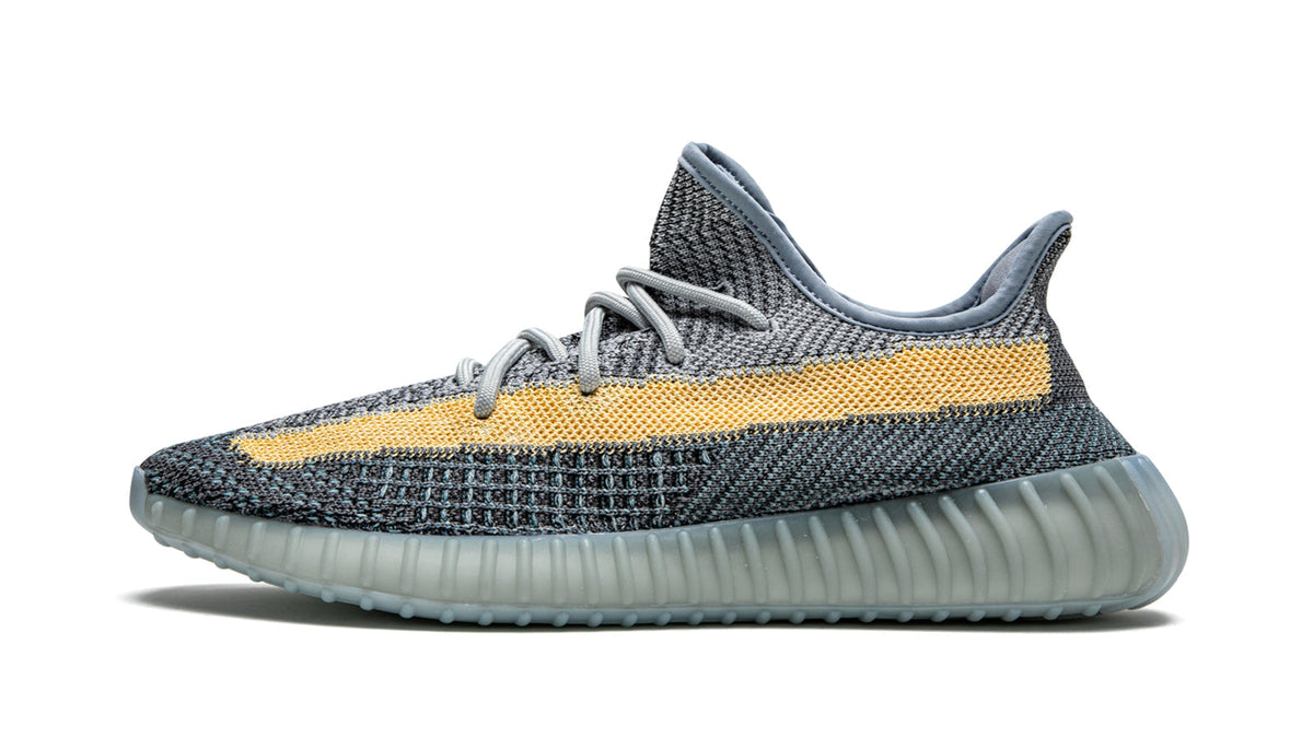 Yeezy BOOST 350 V2 "Ash Blue"