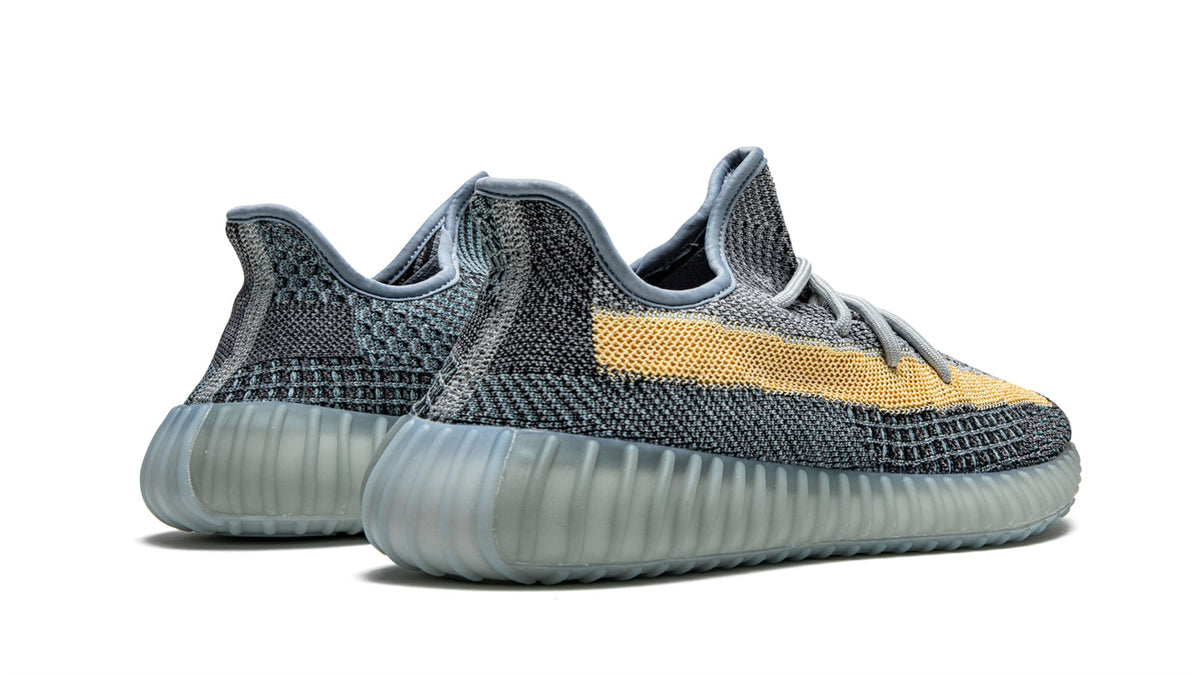 Yeezy BOOST 350 V2 "Ash Blue"