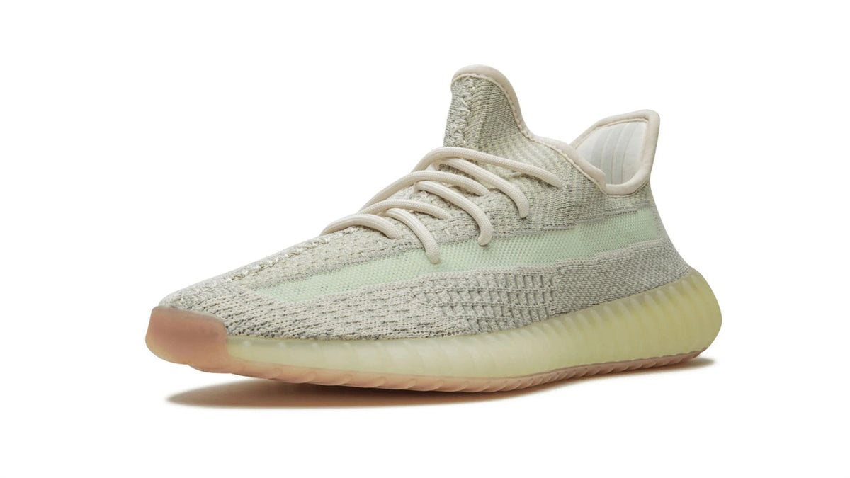 Yeezy BOOST 350 V2 "Citrin"