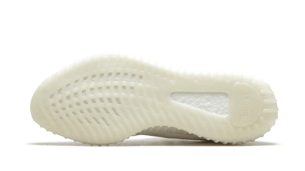 Yeezy BOOST 350 V2 "Cream White / Triple White"